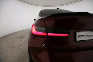 BMW 3er Reihe G80 M3 Competition xDrive