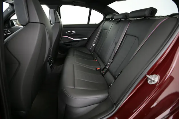BMW 3er Reihe G80 M3 Competition xDrive