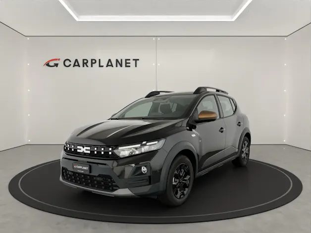 DACIA Sandero 1.0 TCe 110 Stepway Extreme