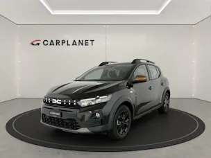 DACIA Sandero 1.0 TCe 110 Stepway Extreme