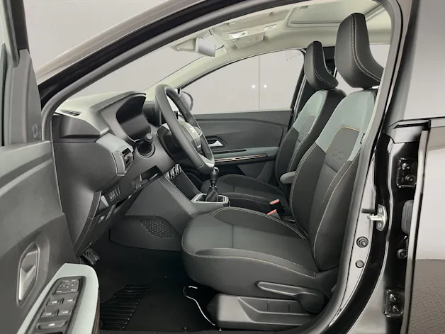 DACIA Sandero 1.0 TCe 110 Stepway Extreme