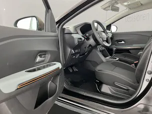 DACIA Sandero 1.0 TCe 110 Stepway Extreme