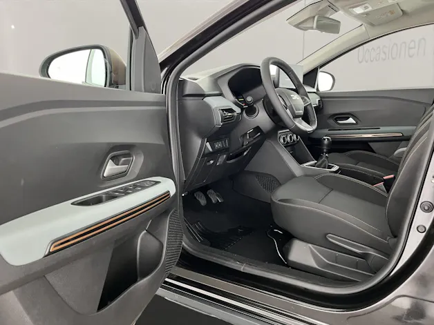 DACIA Sandero 1.0 TCe 110 Stepway Extreme