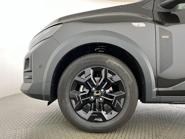 DACIA Sandero 1.0 TCe 110 Stepway Extreme