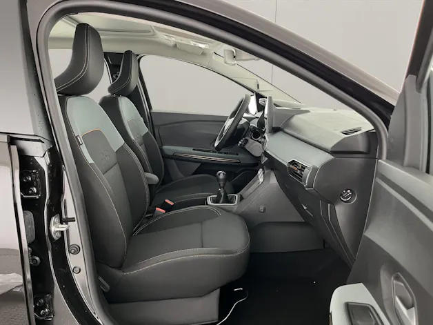 DACIA Sandero 1.0 TCe 110 Stepway Extreme
