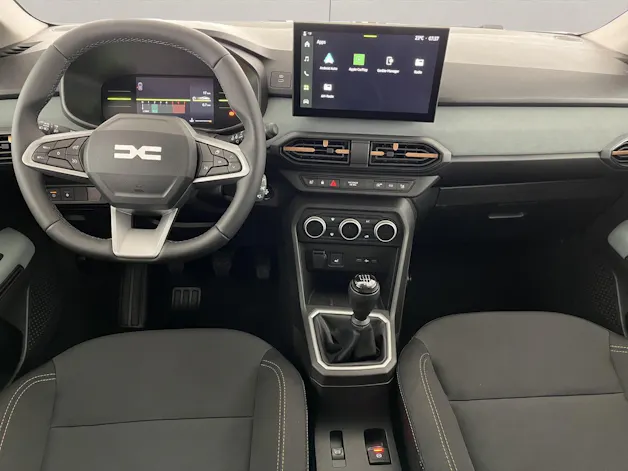 DACIA Sandero 1.0 TCe 110 Stepway Extreme