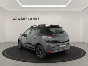DACIA Sandero 1.0 TCe 110 Stepway Extreme