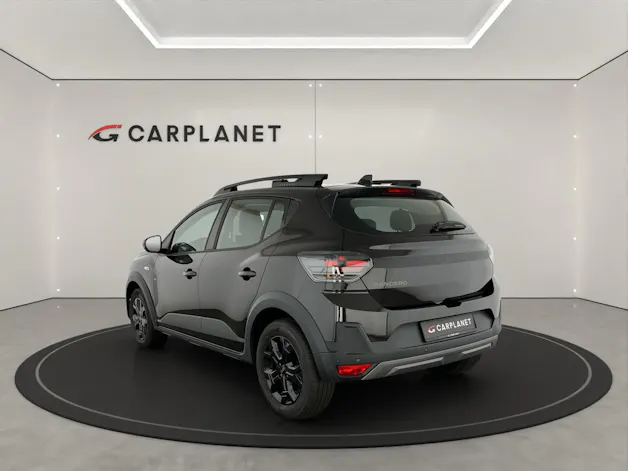 DACIA Sandero 1.0 TCe 110 Stepway Extreme