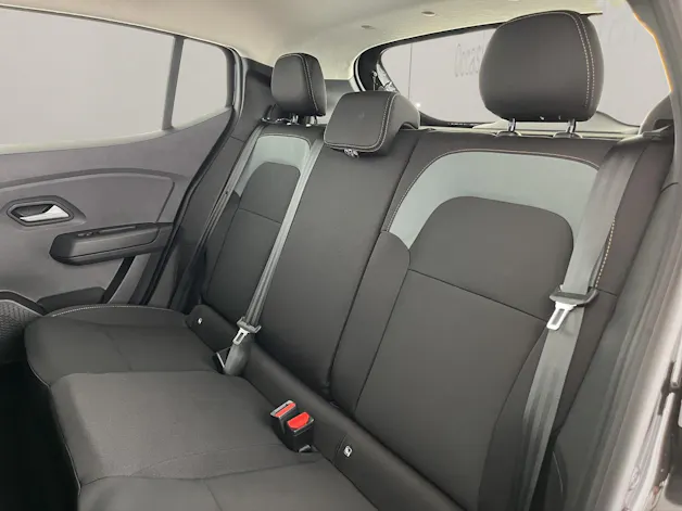 DACIA Sandero 1.0 TCe 110 Stepway Extreme