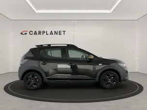 DACIA Sandero 1.0 TCe 110 Stepway Extreme
