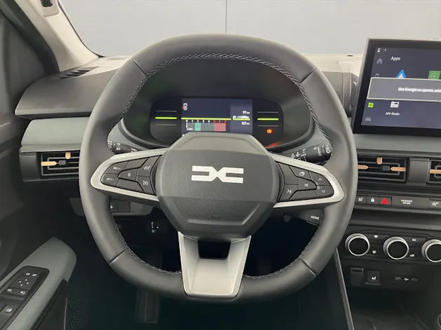 DACIA Sandero 1.0 TCe 110 Stepway Extreme