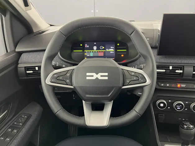 DACIA Sandero 1.0 TCe 100 Journey