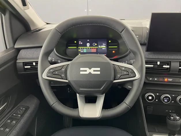 DACIA Sandero 1.0 TCe 100 Journey