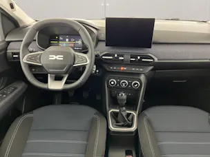 DACIA Sandero 1.0 TCe 100 Journey