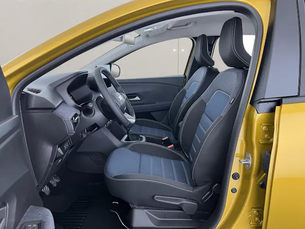 DACIA Sandero 1.0 TCe 100 Journey