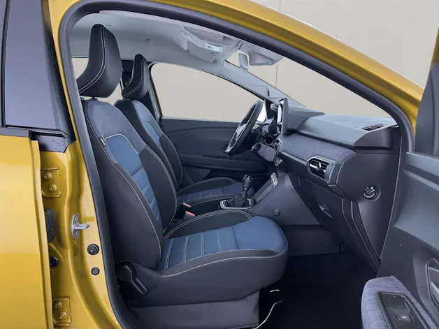 DACIA Sandero 1.0 TCe 100 Journey