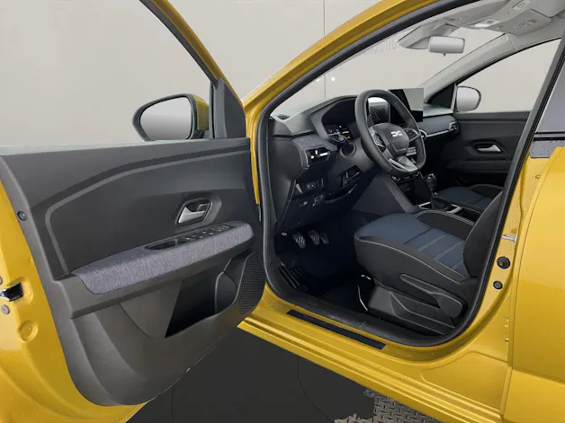 DACIA Sandero 1.0 TCe 100 Journey