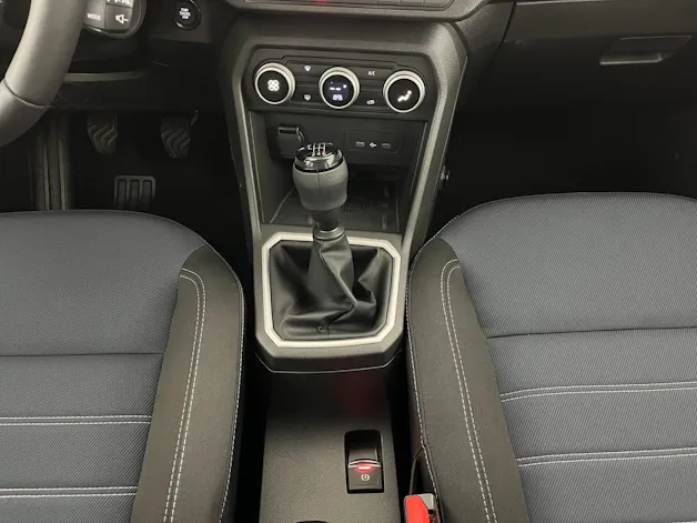 DACIA Sandero 1.0 TCe 100 Journey