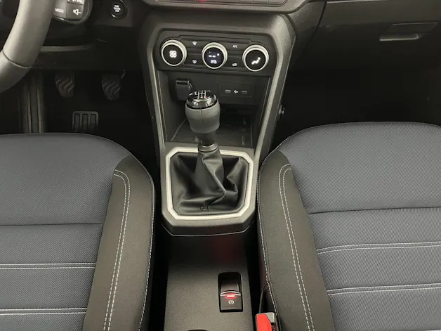 DACIA Sandero 1.0 TCe 100 Journey