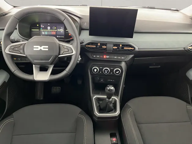 DACIA Sandero 1.0 TCe 110 Stepway Extreme