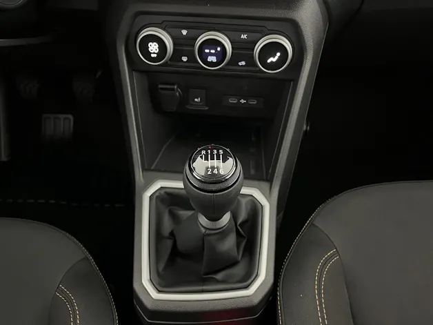 DACIA Sandero 1.0 TCe 110 Stepway Extreme