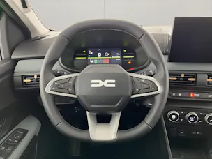 DACIA Sandero 1.0 TCe 110 Stepway Extreme