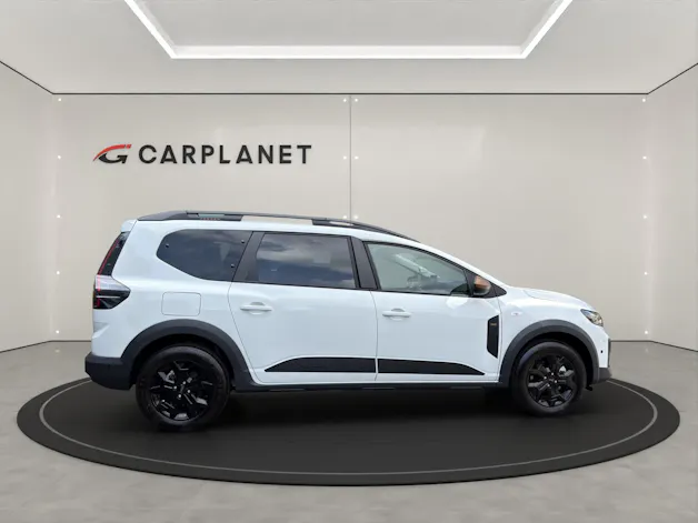 DACIA Jogger 1.8 Hybrid Extreme 7P