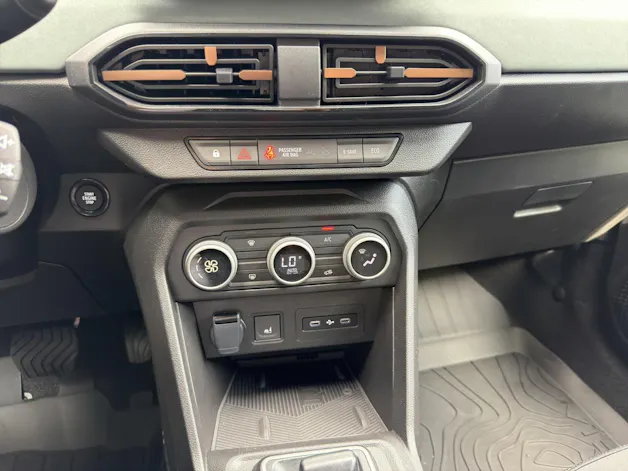DACIA Jogger 1.8 Hybrid Extreme 7P