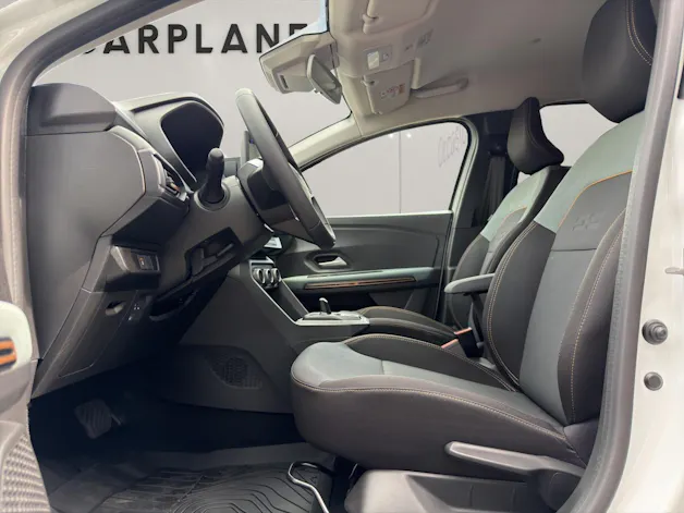 DACIA Jogger 1.8 Hybrid Extreme 7P