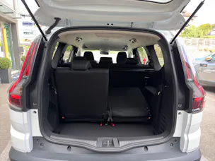 DACIA Jogger 1.8 Hybrid Extreme 7P