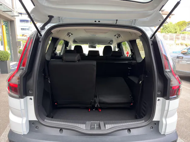 DACIA Jogger 1.8 Hybrid Extreme 7P