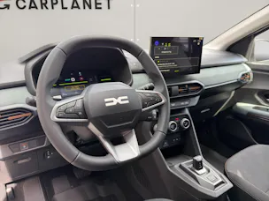 DACIA Jogger 1.8 Hybrid Extreme 7P