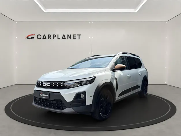 DACIA Jogger 1.8 Hybrid Extreme 7P