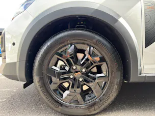 DACIA Jogger 1.8 Hybrid Extreme 7P