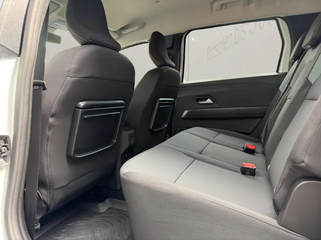 DACIA Jogger 1.8 Hybrid Extreme 7P