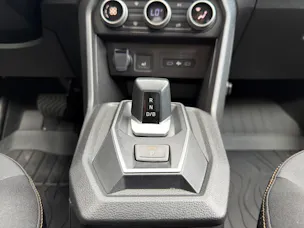 DACIA Jogger 1.8 Hybrid Extreme 7P