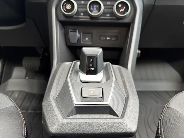 DACIA Jogger 1.8 Hybrid Extreme 7P
