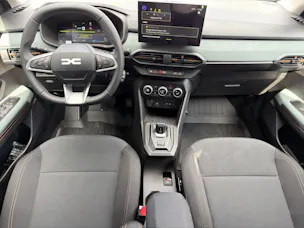 DACIA Jogger 1.8 Hybrid Extreme 7P