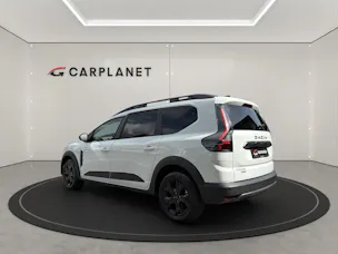 DACIA Jogger 1.8 Hybrid Extreme 7P
