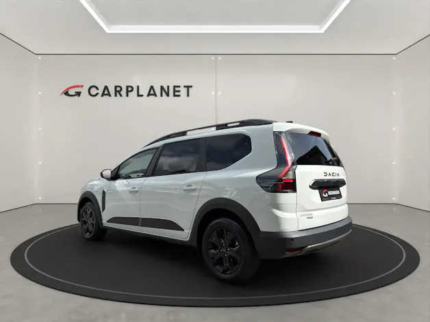 DACIA Jogger 1.8 Hybrid Extreme 7P