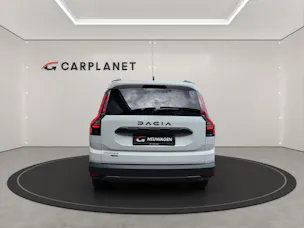 DACIA Jogger 1.8 Hybrid Extreme 7P