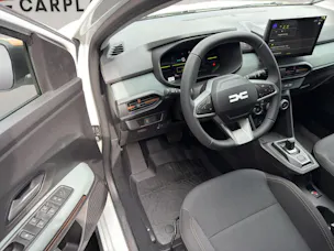 DACIA Jogger 1.8 Hybrid Extreme 7P