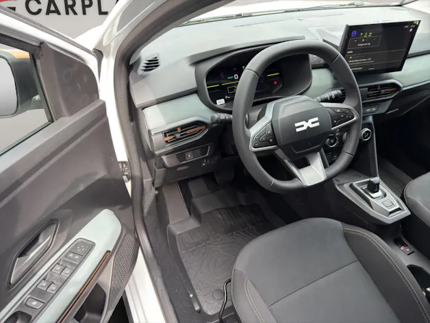 DACIA Jogger 1.8 Hybrid Extreme 7P