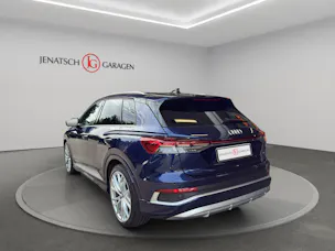 AUDI Q4 e-tron 50 quattro