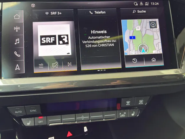 AUDI Q4 e-tron 50 quattro