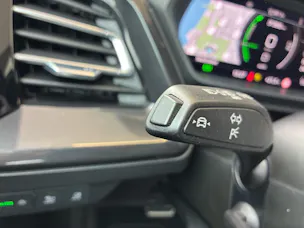 AUDI Q4 e-tron 50 quattro