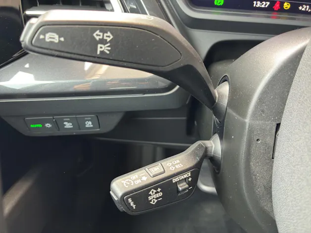 AUDI Q4 e-tron 50 quattro