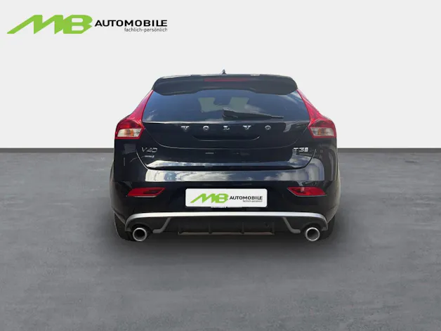 VOLVO V40 1.5 T3 R-Design S/S