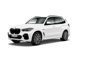 BMW X5 G05 45e xDrive