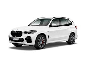 immagine del veicolo BMW X5 G05 45e xDrive
